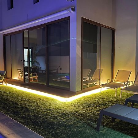 Villa Tama Luxury & Relax Costa Teguise Extérieur photo