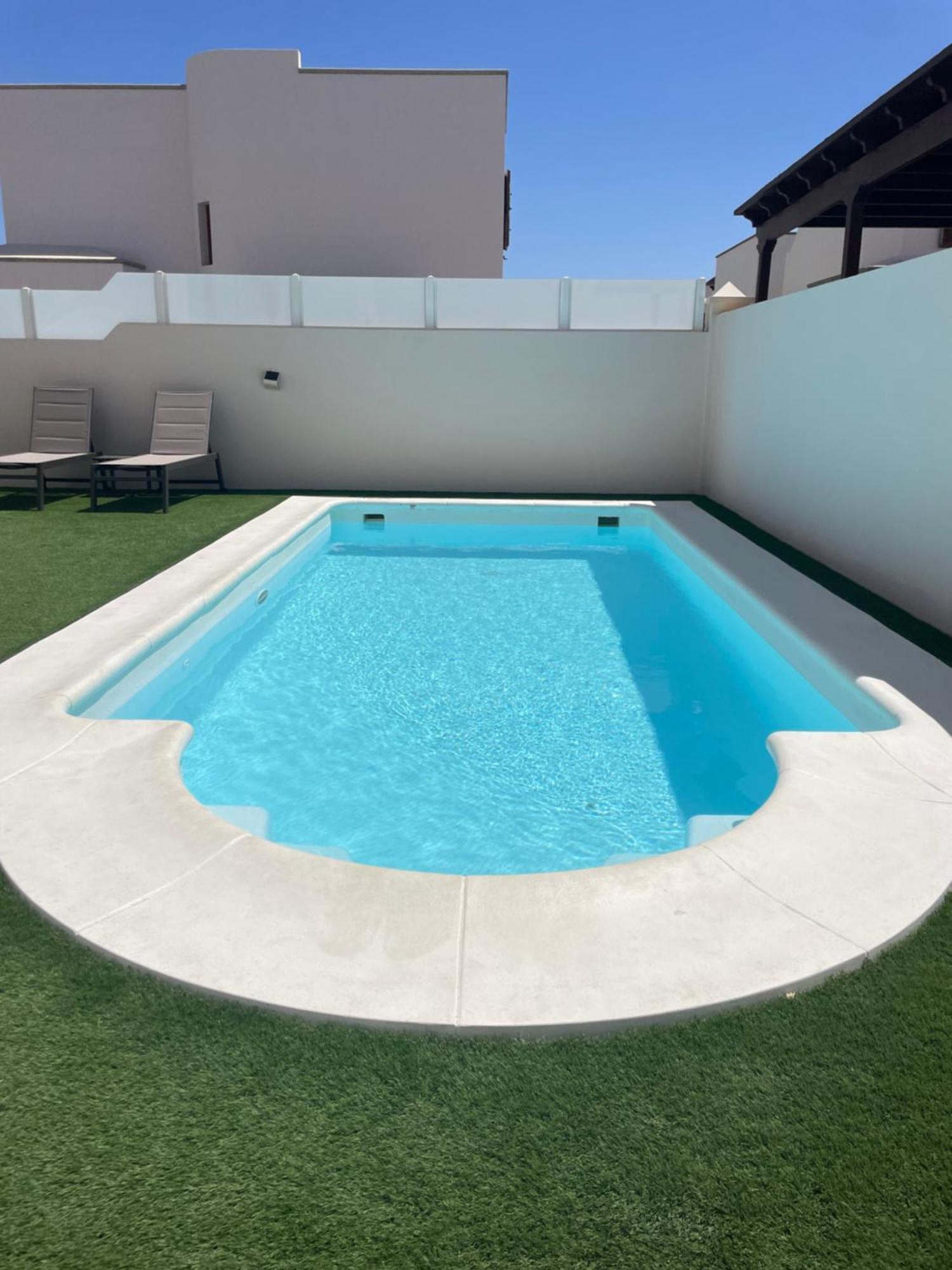 Villa Tama Luxury & Relax Costa Teguise Extérieur photo
