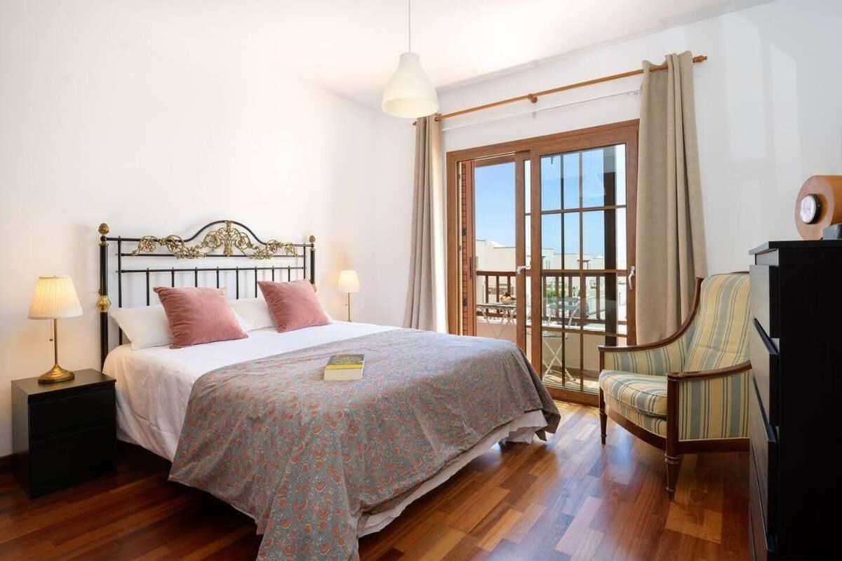 Villa Tama Luxury & Relax Costa Teguise Extérieur photo