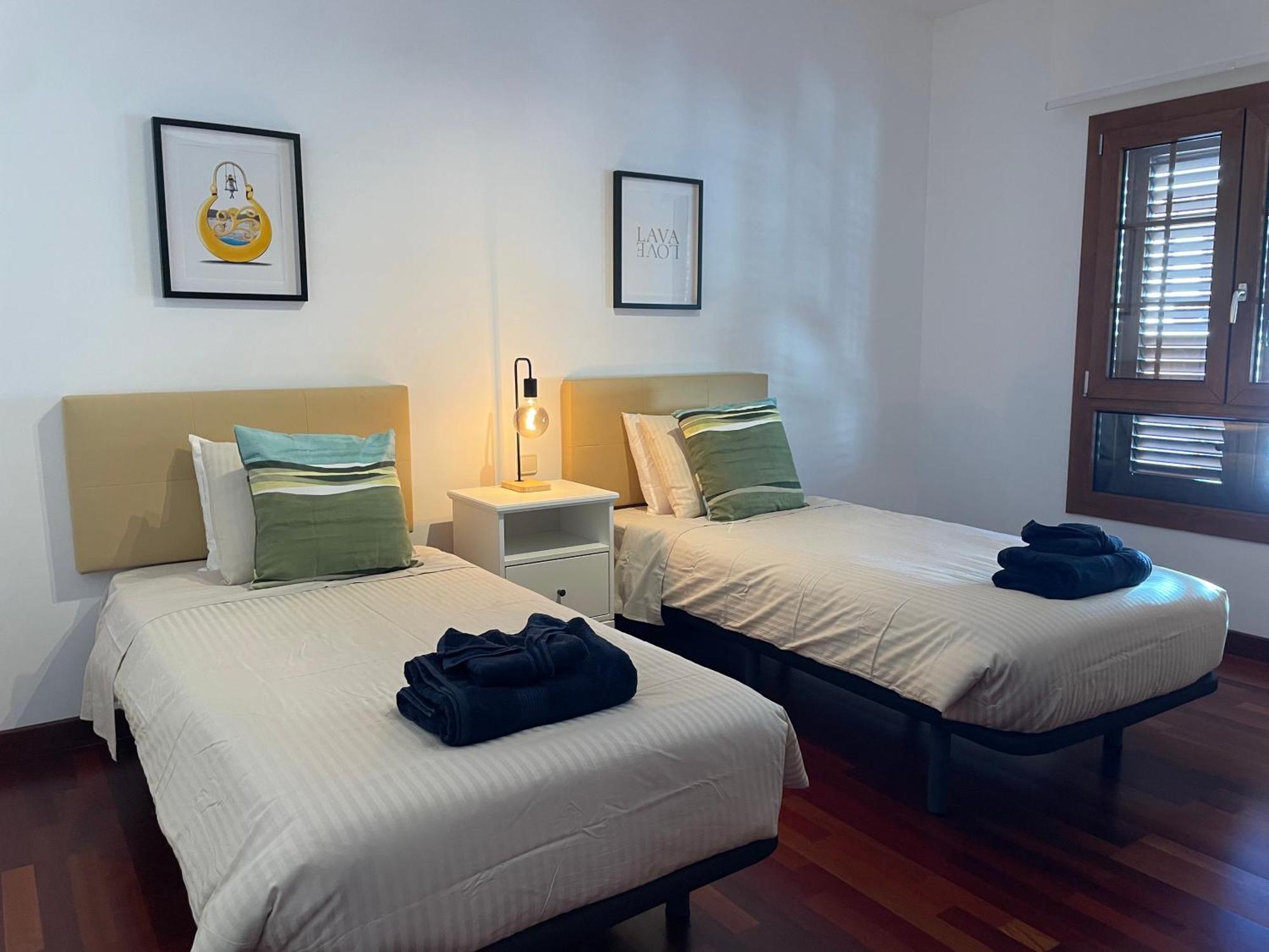 Villa Tama Luxury & Relax Costa Teguise Extérieur photo